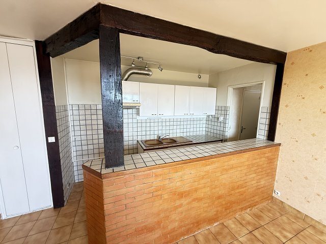 Appartement à vendre, 39m², Alfortville