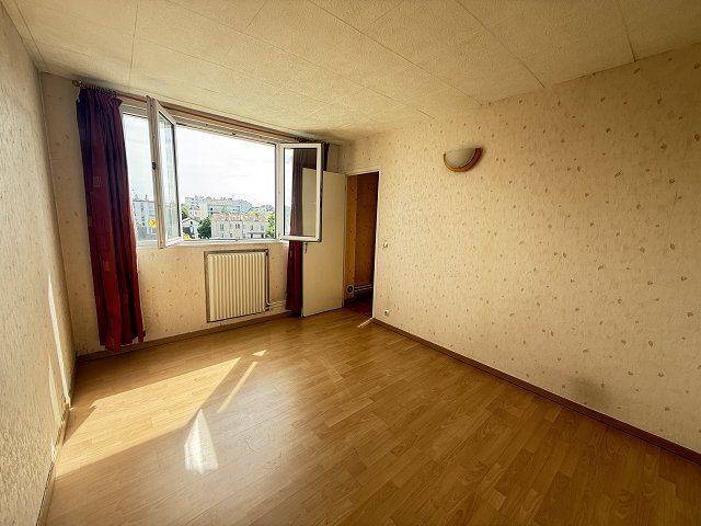 Appartement à vendre, 39m², Alfortville