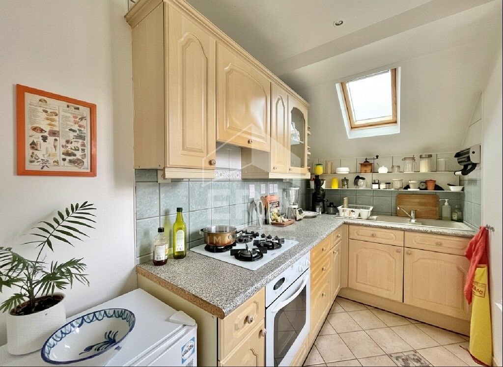 Appartement à vendre, 48m², Maisons-Alfort