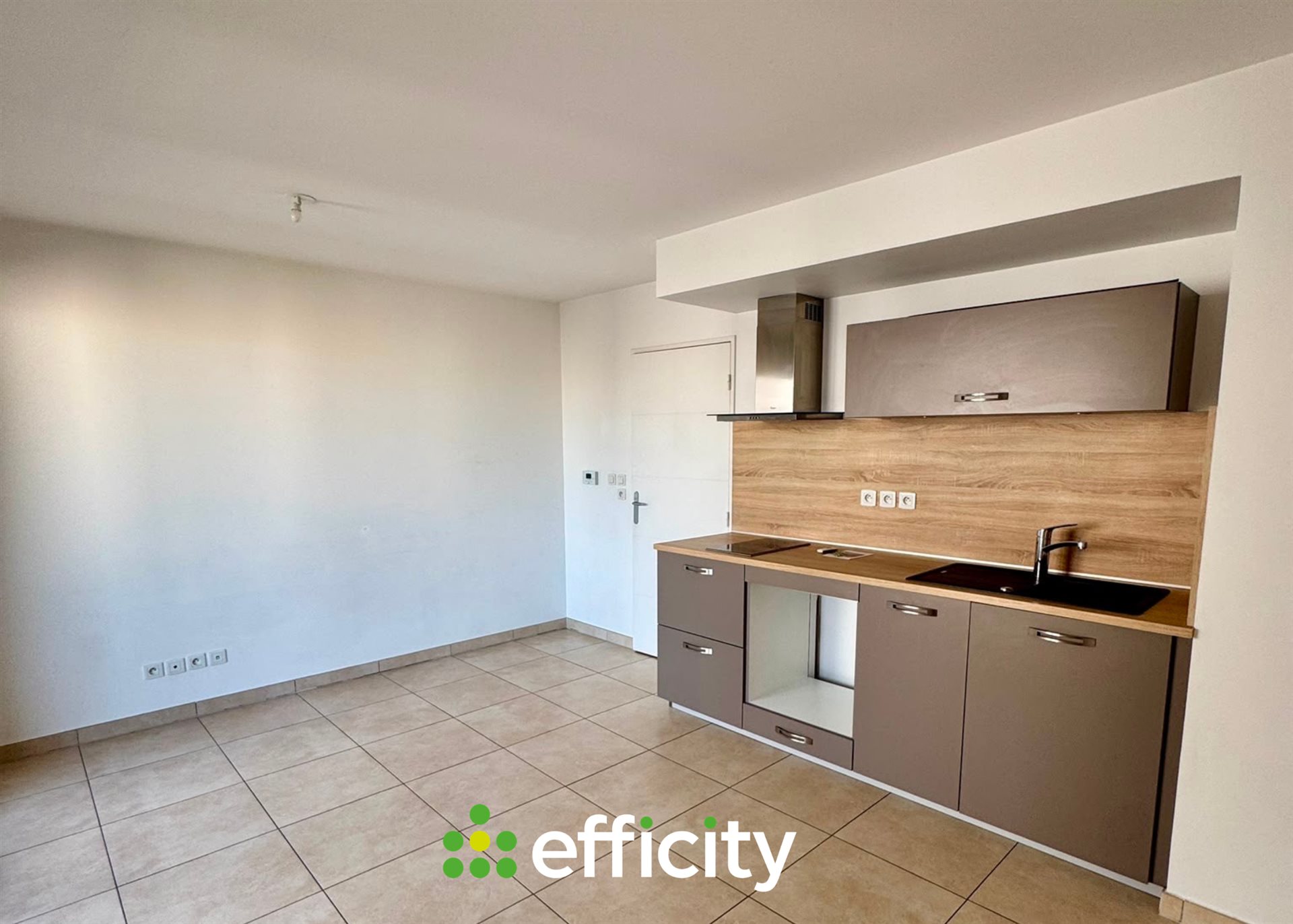 Appartement à vendre, 29m², Bron