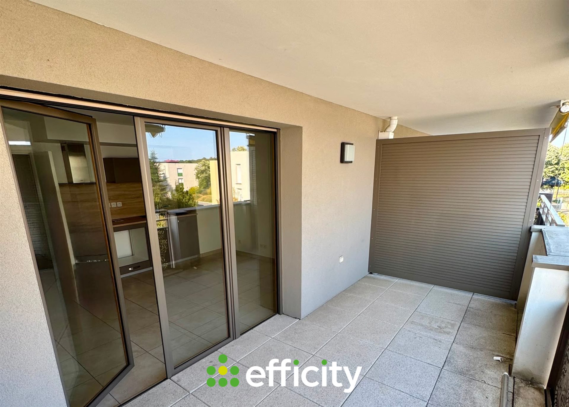 Appartement à vendre, 29m², Bron
