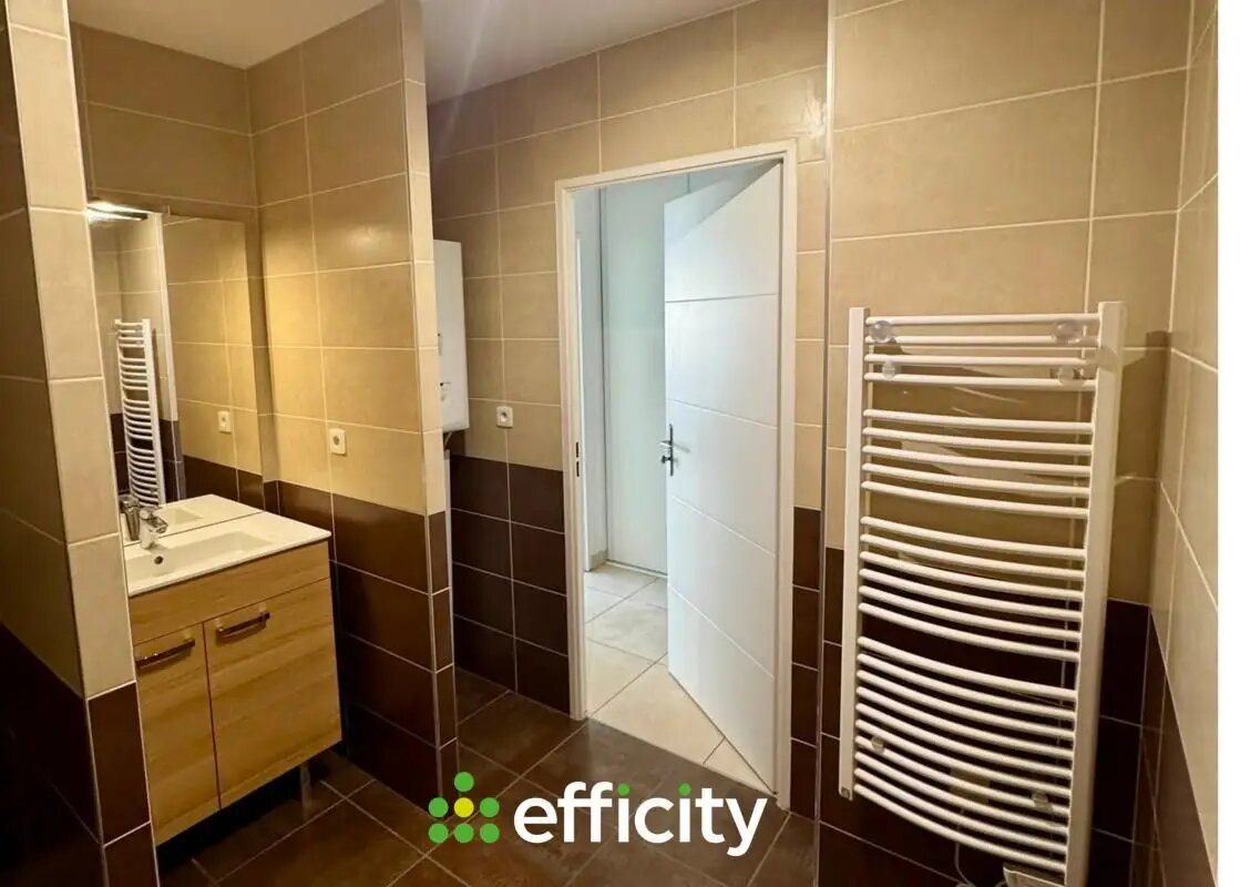 Appartement à vendre, 29m², Bron