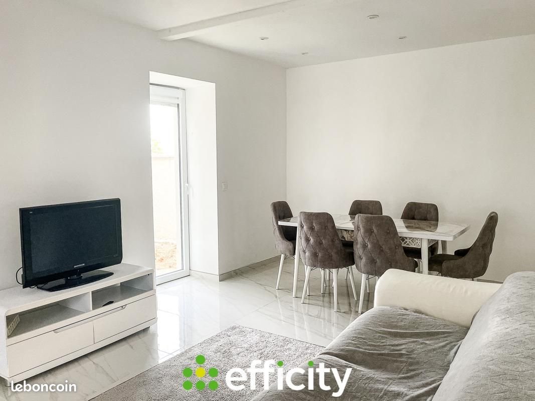 Maison à vendre, 100m², Saint-Romain-de-Jalionas