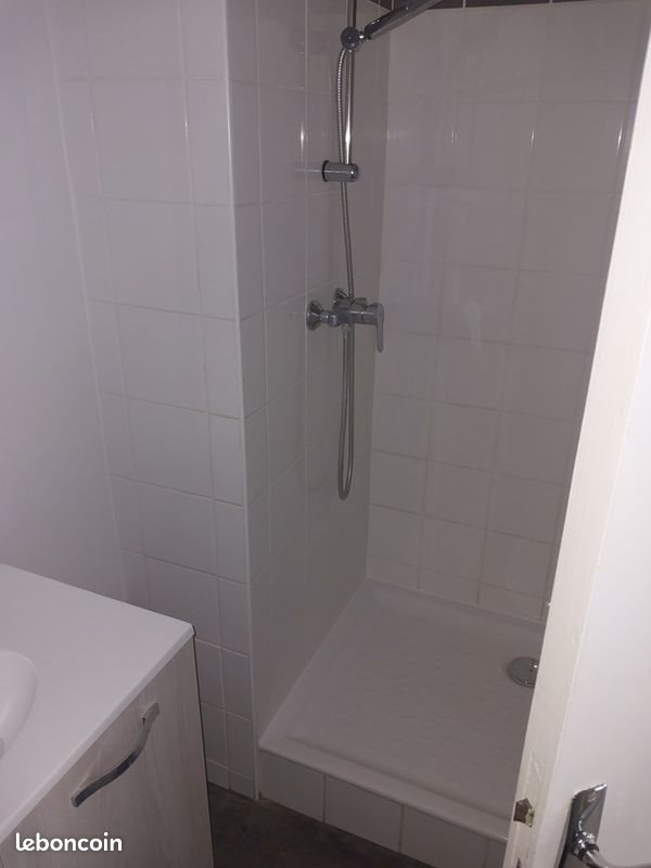 Appartement à vendre, 65m², Poitiers