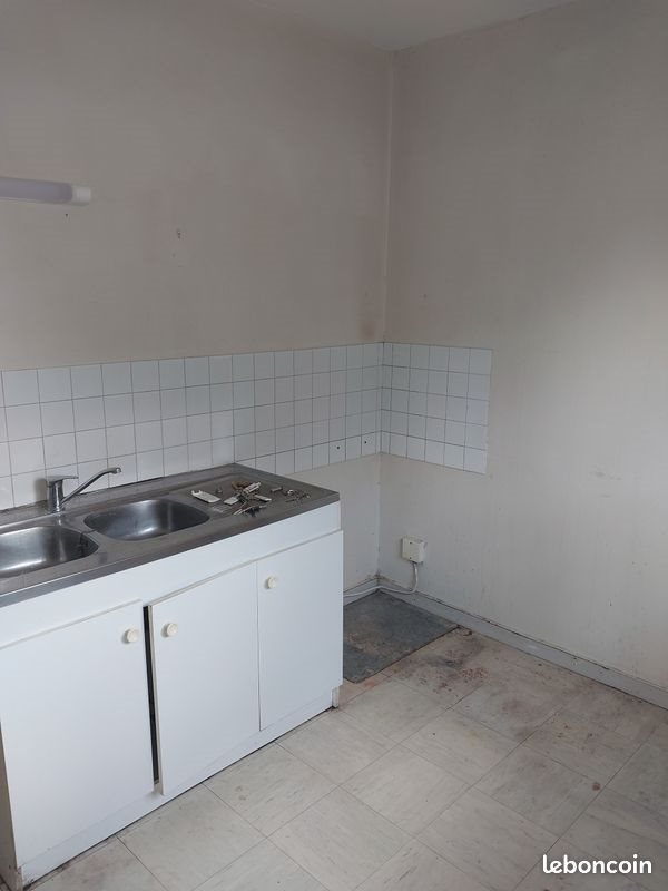 Maison à vendre, 61m², Poitiers