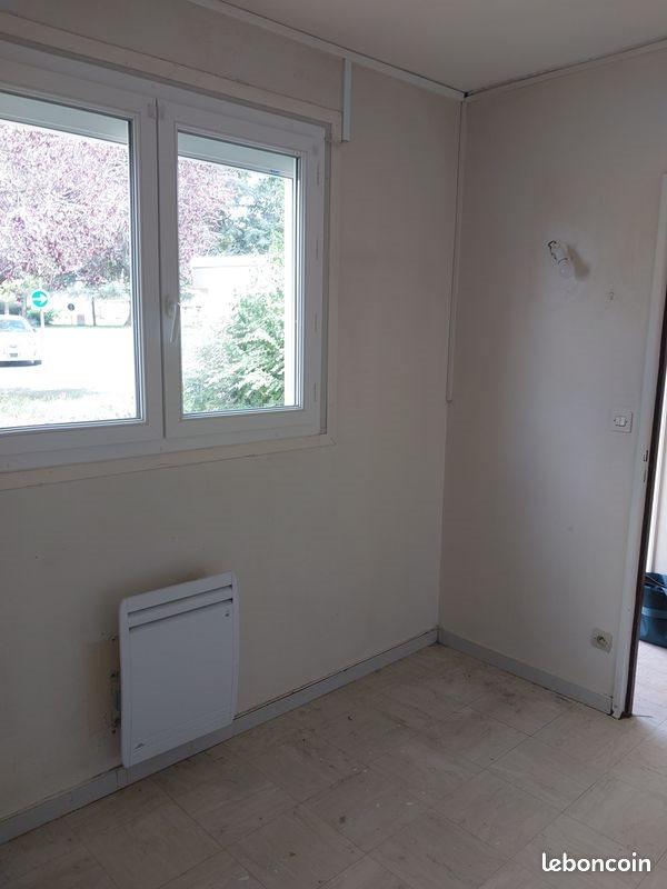 Maison à vendre, 61m², Poitiers