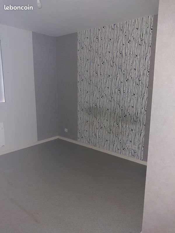 Maison à vendre, 70m², Savigny-Lévescault