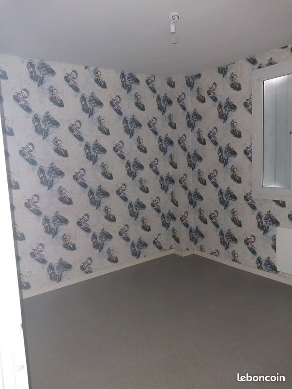 Maison à vendre, 70m², Savigny-Lévescault