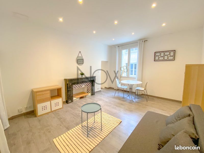 Appartement à louer, 33m², Carpentras