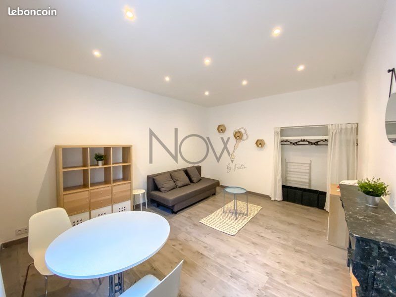 Appartement à louer, 33m², Carpentras