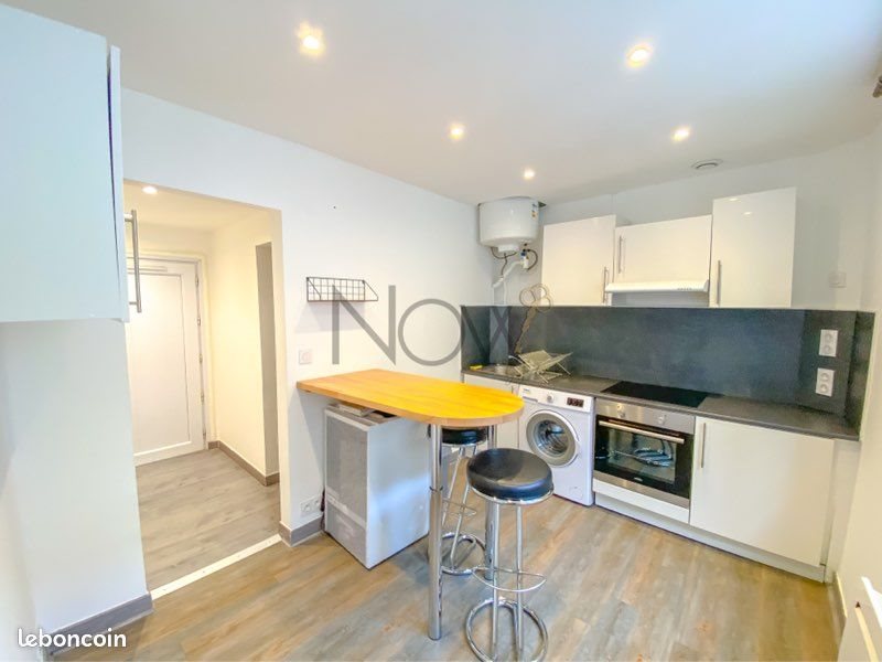 Appartement à louer, 33m², Carpentras