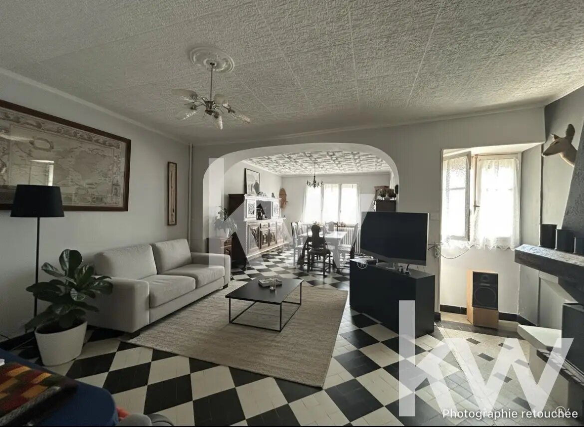Maison à vendre, 171m², Baule