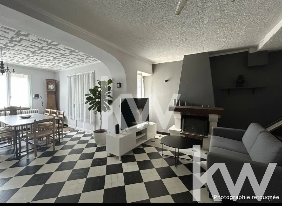 Maison à vendre, 171m², Baule
