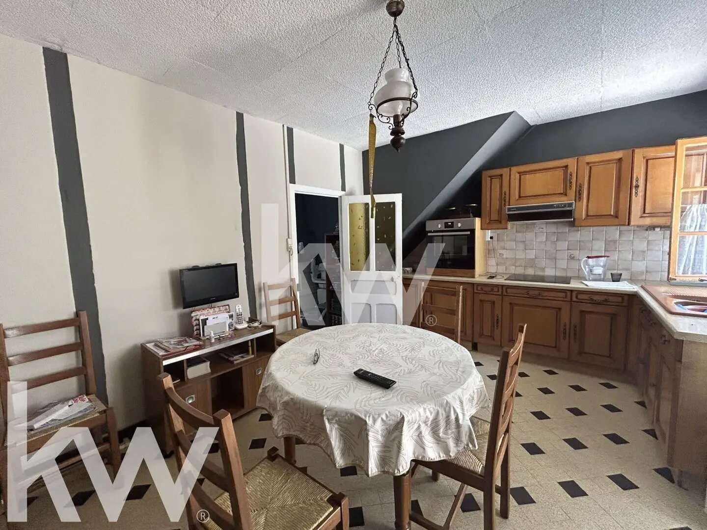 Maison à vendre, 171m², Baule