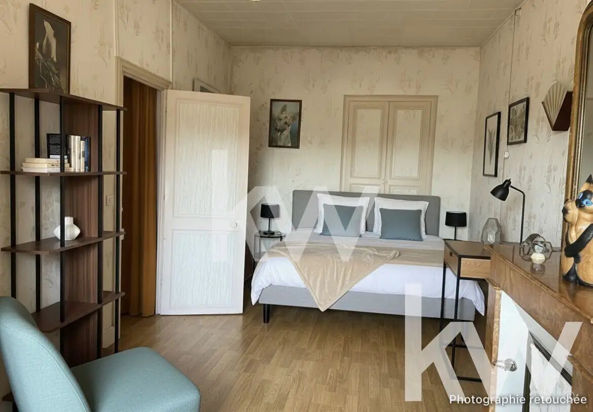Maison à vendre, 171m², Baule