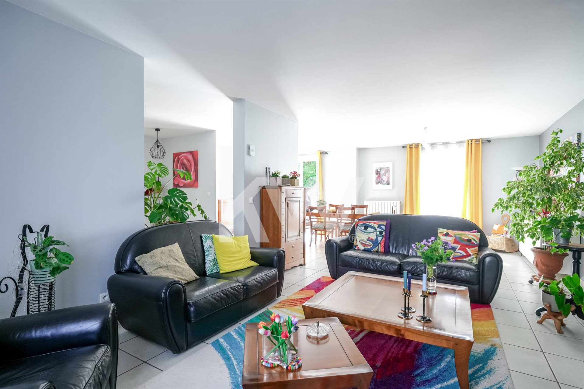 Maison à vendre, 176m², La Salle