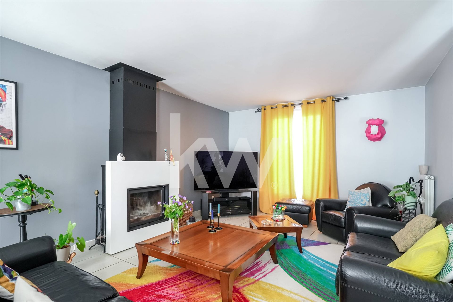 Maison à vendre, 176m², La Salle
