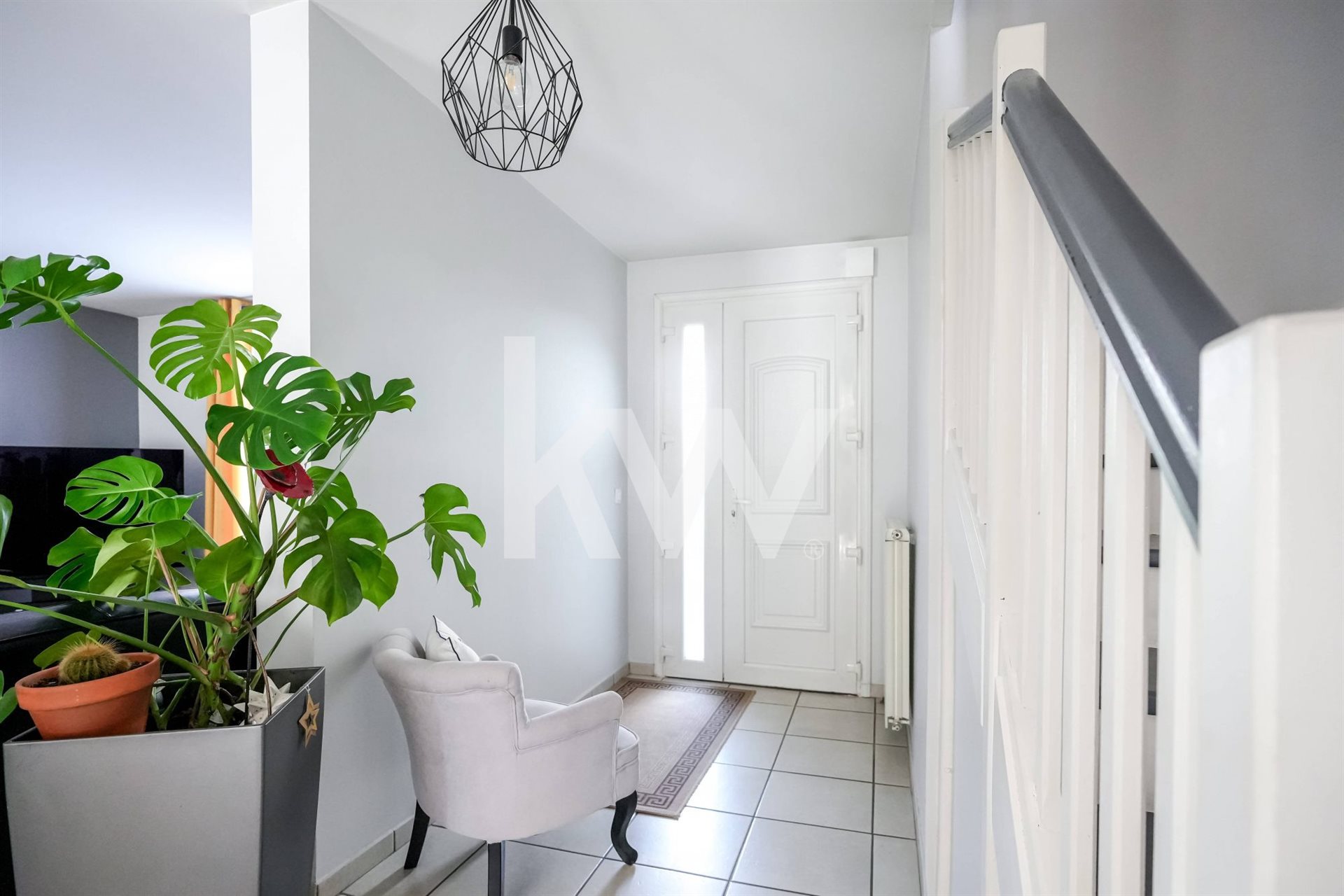 Maison à vendre, 176m², La Salle