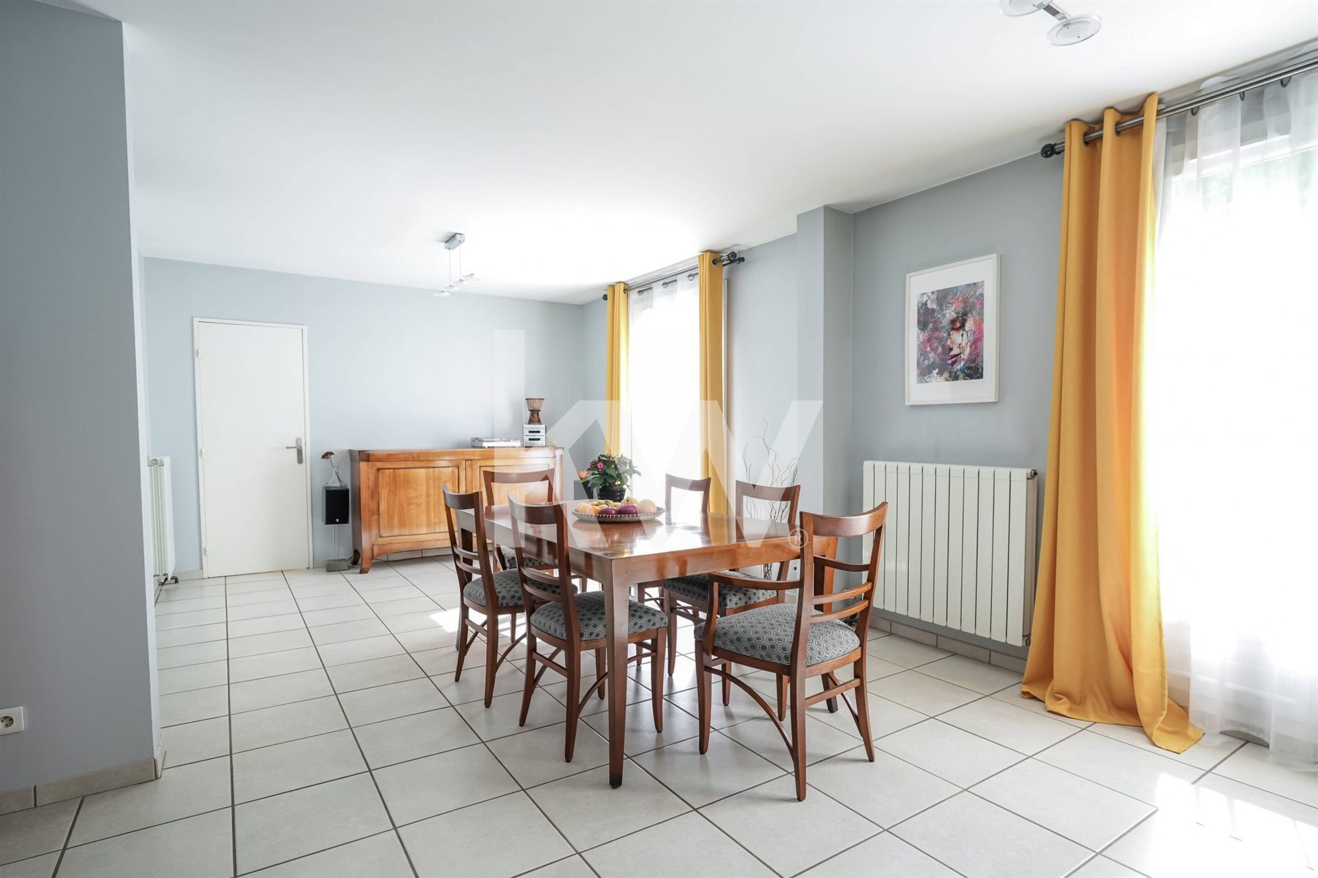 Maison à vendre, 176m², La Salle