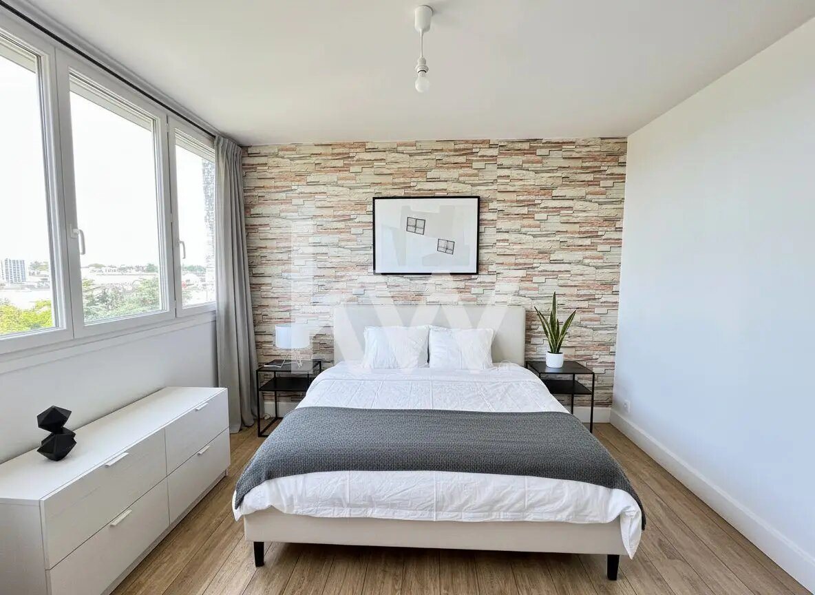 Appartement à vendre, 74m², Saint-Jean-le-Blanc