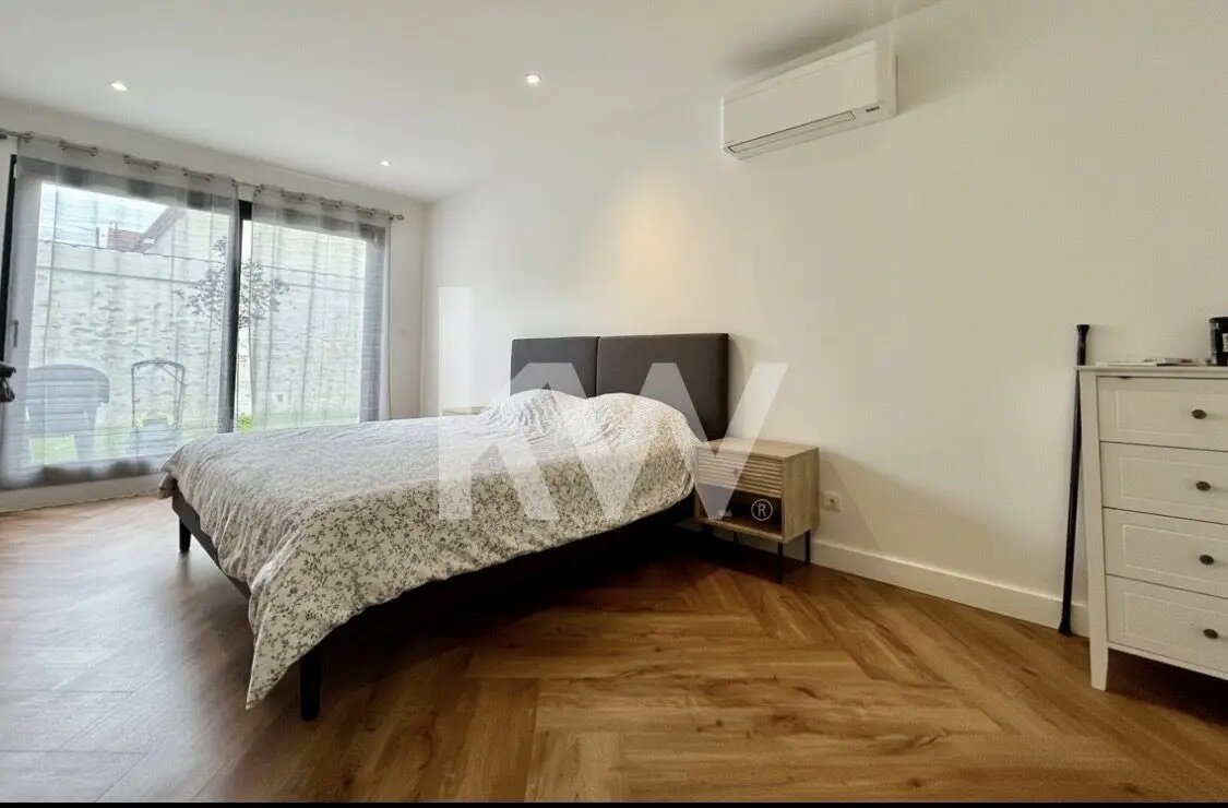 Maison à vendre, 138m², La Chapelle-Saint-Mesmin