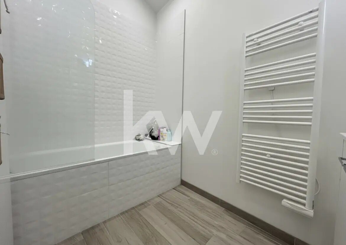 Maison à vendre, 138m², La Chapelle-Saint-Mesmin