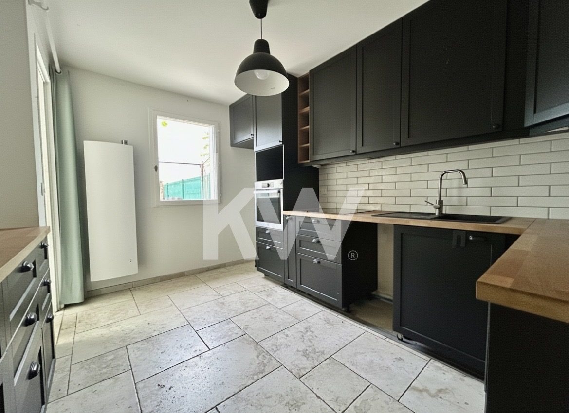 Maison à vendre, 117m², Saint-Denis-en-Val