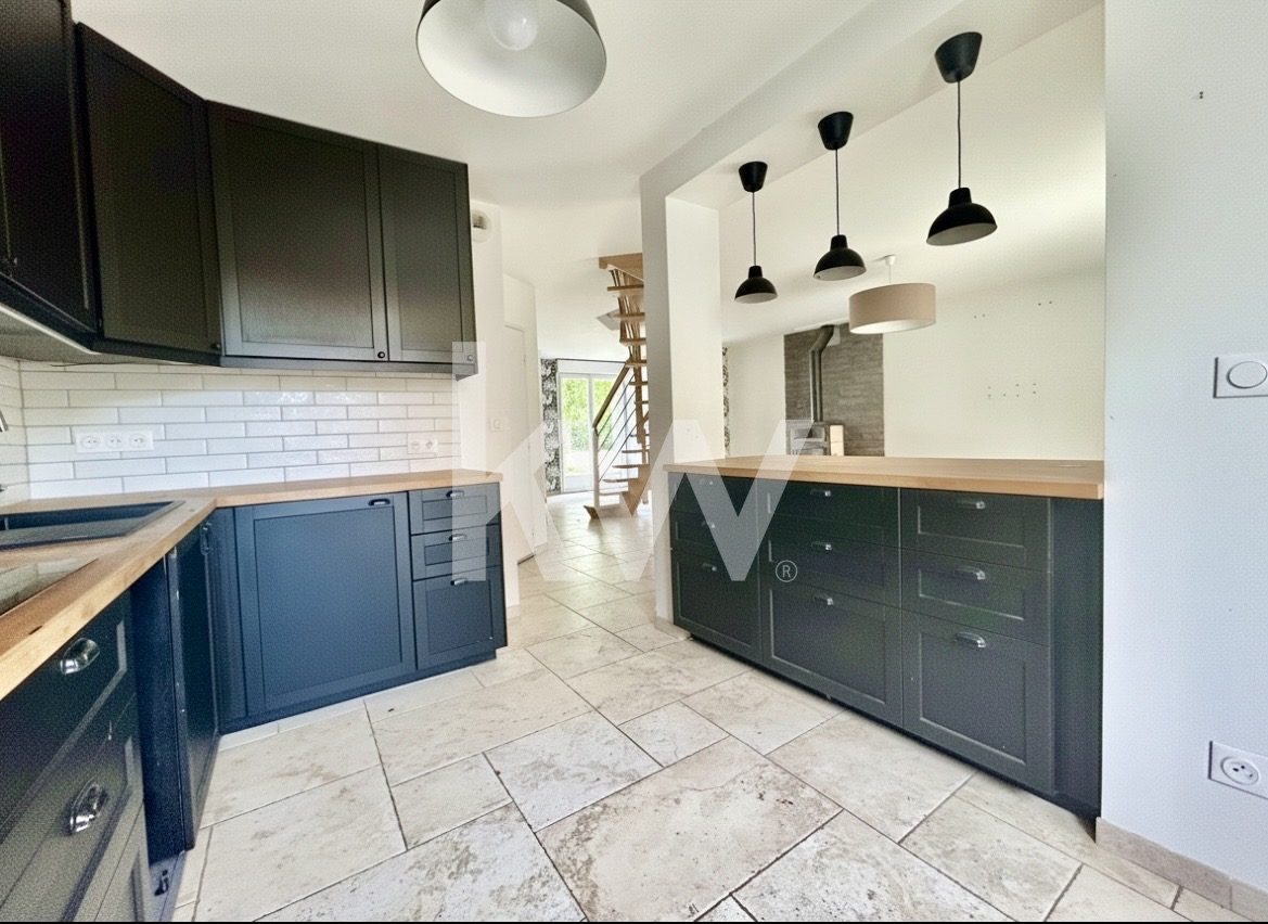 Maison à vendre, 117m², Saint-Denis-en-Val