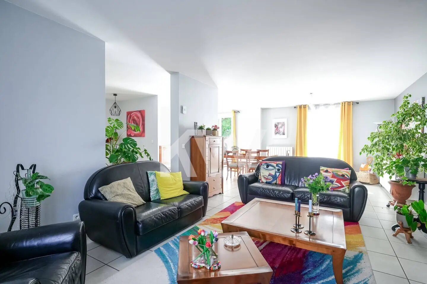 Maison à vendre, 176m², Olivet