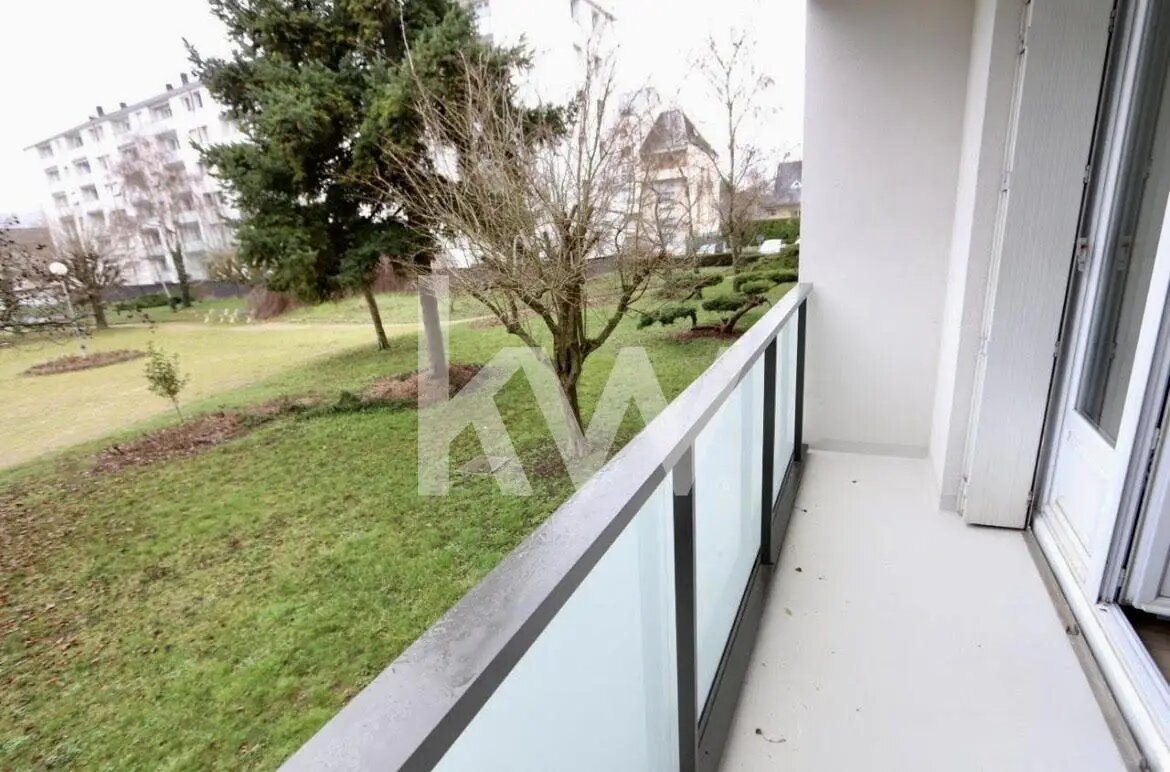 Appartement à vendre, 69m², Orléans