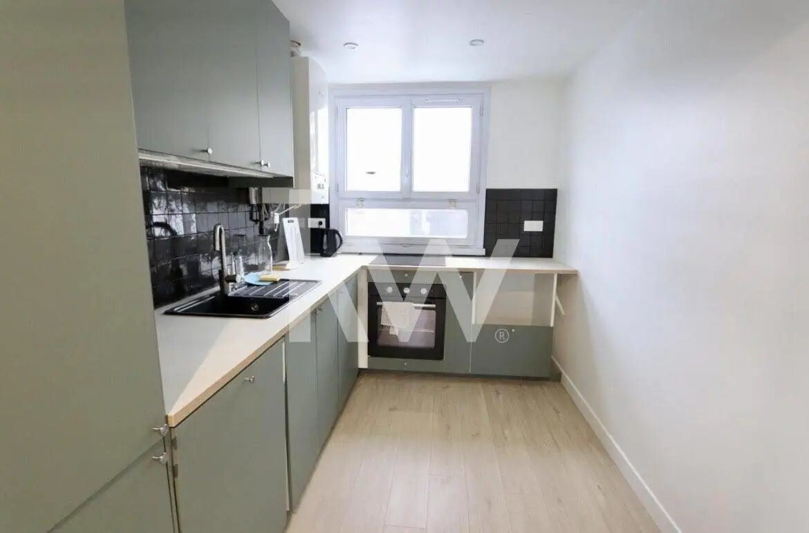 Appartement à vendre, 69m², Orléans