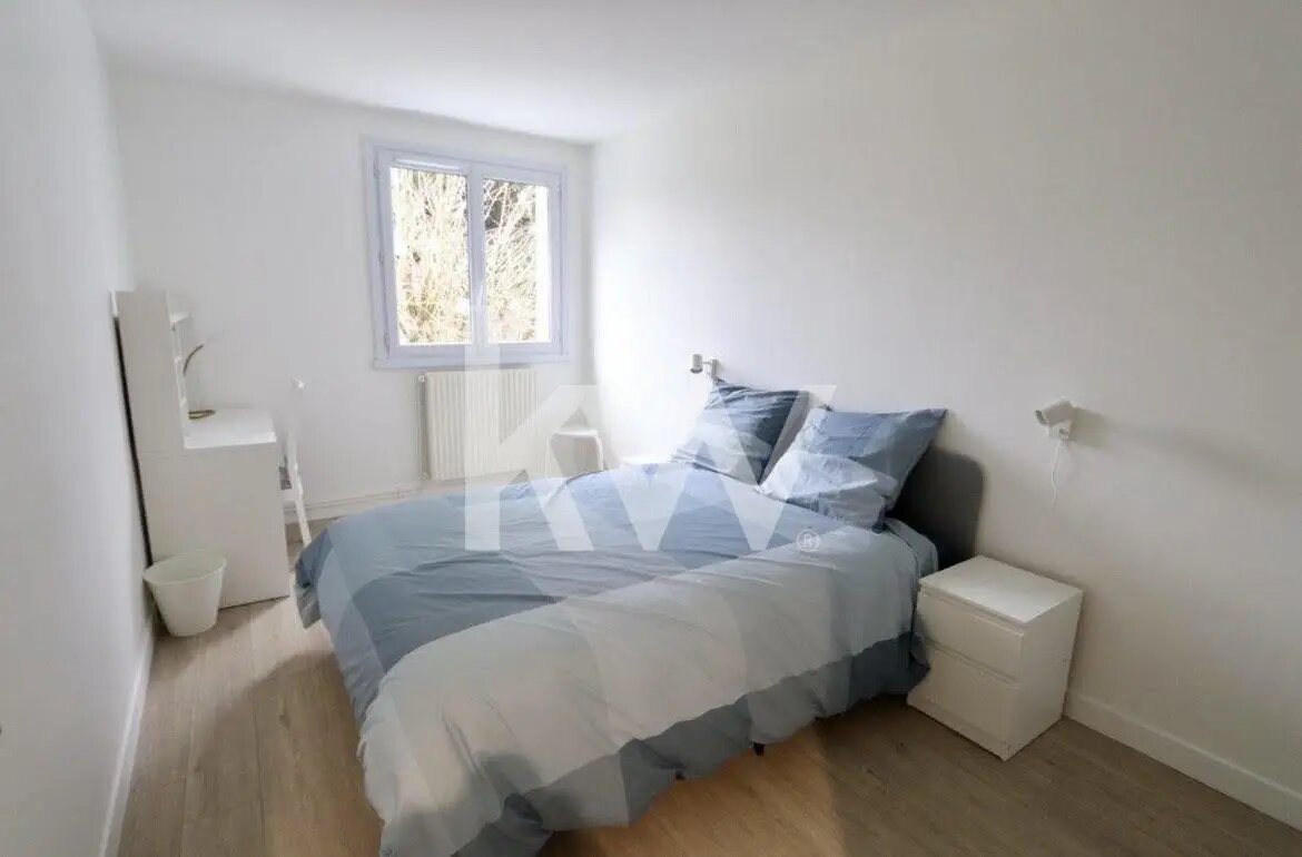 Appartement à vendre, 69m², Orléans