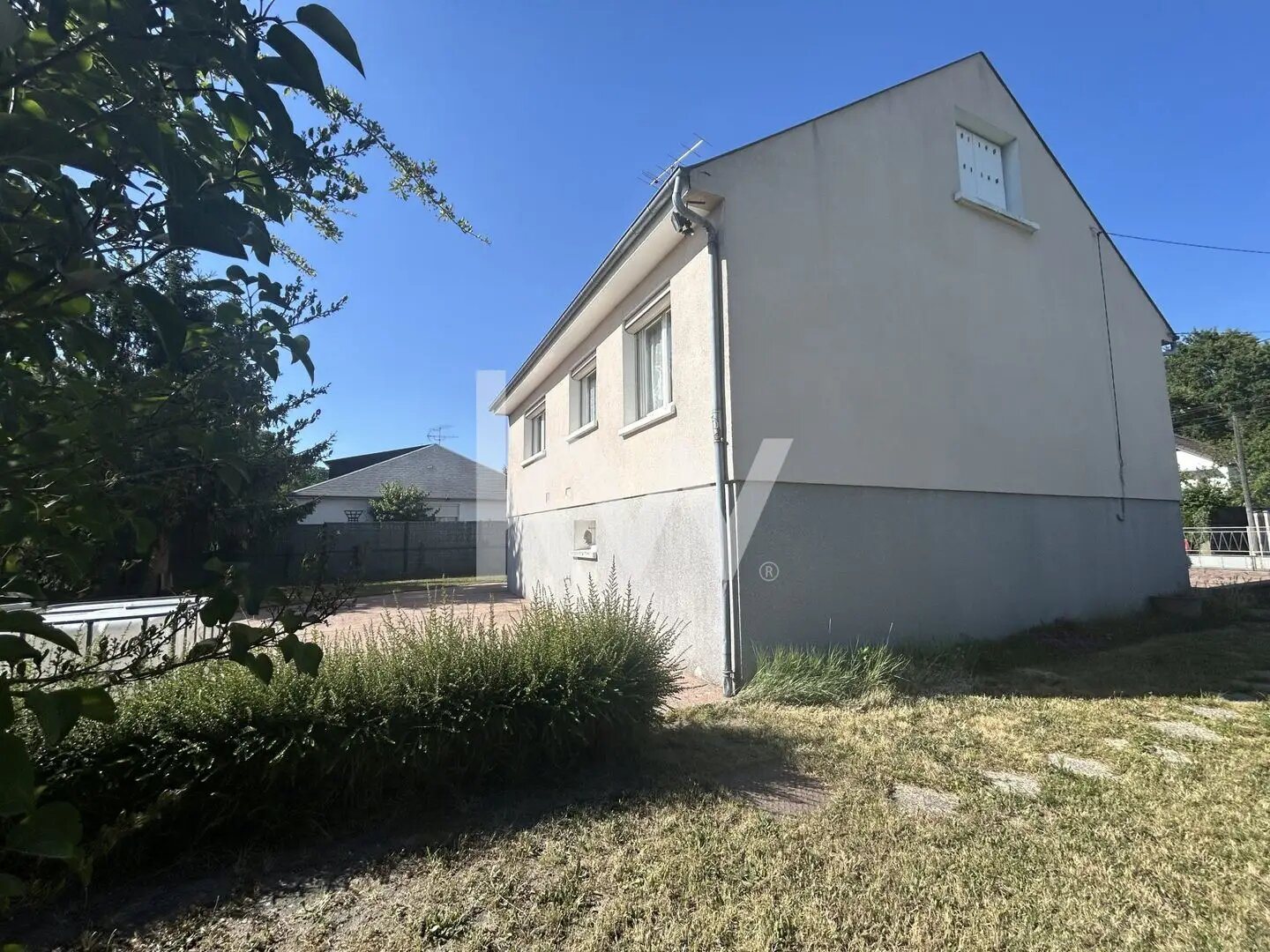 Maison à vendre, 90m², Saran