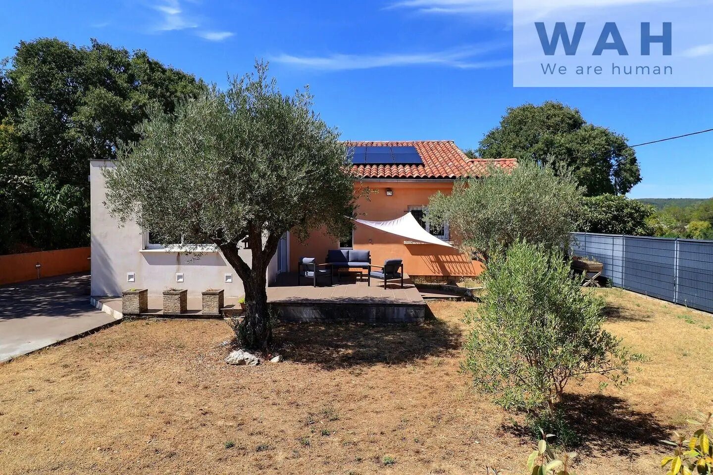 Maison à vendre, 179m², Sauve