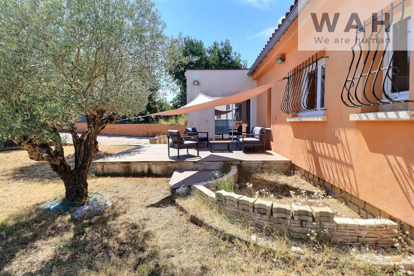 Maison à vendre, 179m², Sauve