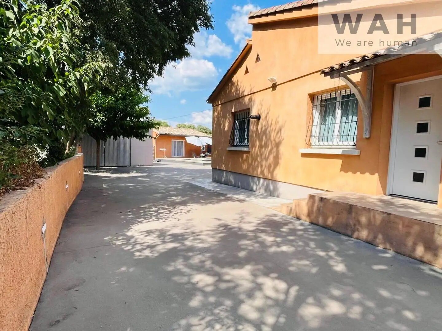 Maison à vendre, 179m², Sauve