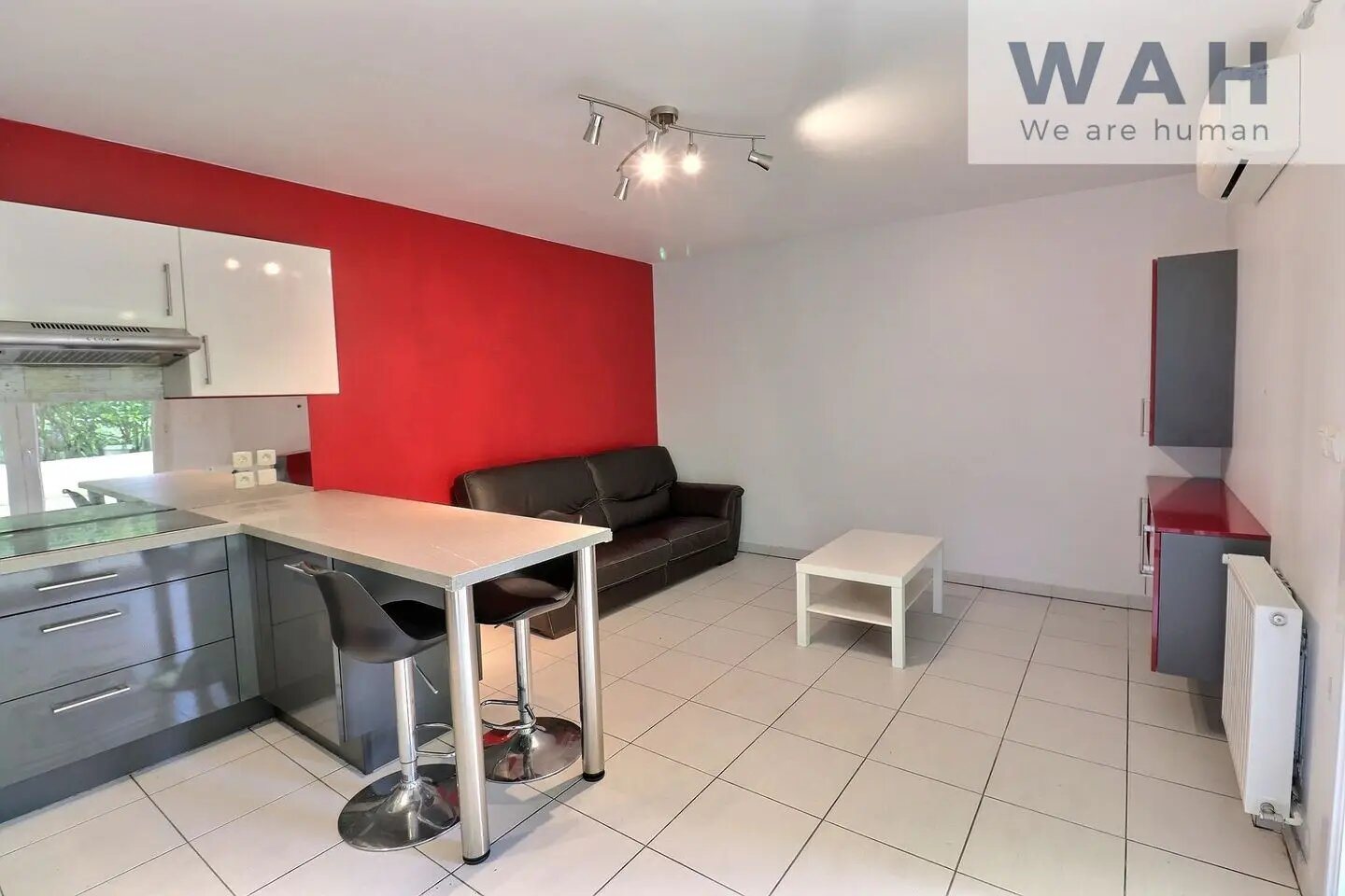Appartement à vendre, 61m², Montpellier
