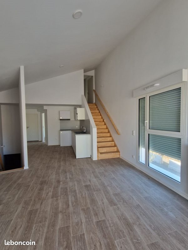 Appartement à vendre, 77m², Bordeaux