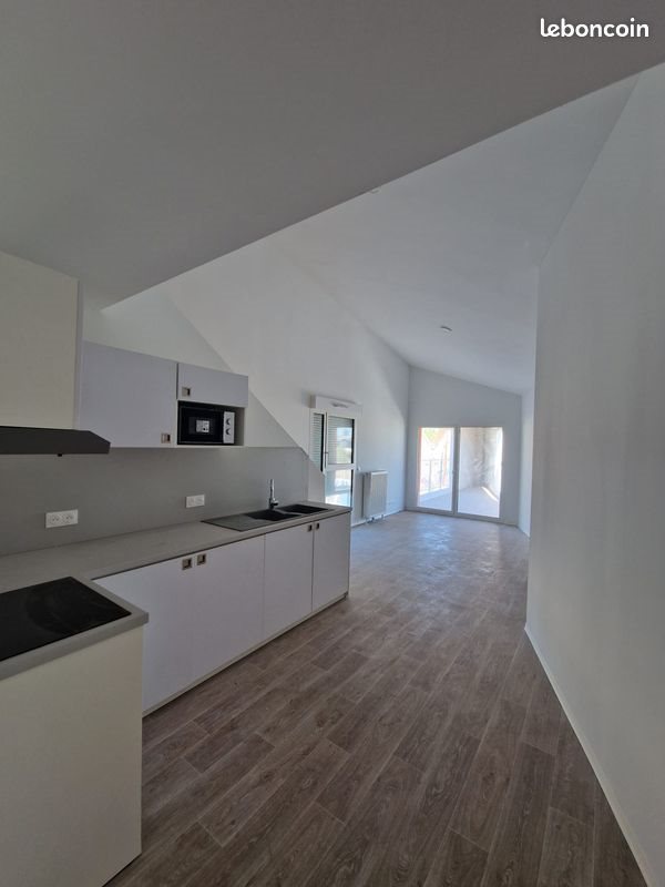 Appartement à vendre, 77m², Bordeaux