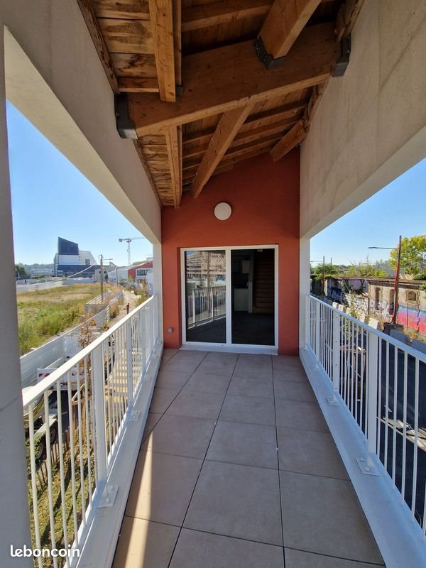 Appartement à vendre, 77m², Bordeaux