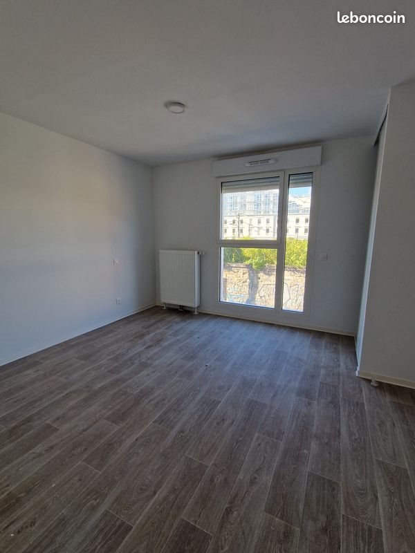 Appartement à vendre, 77m², Bordeaux