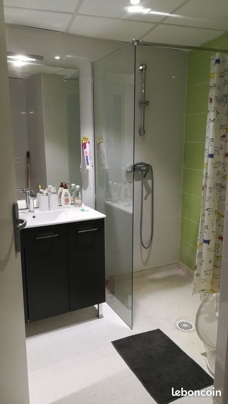Appartement à louer, 20m², Clermont-Ferrand