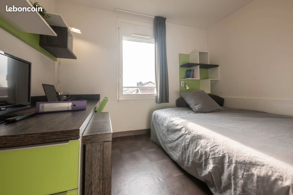 Appartement à louer, 20m², Grenoble