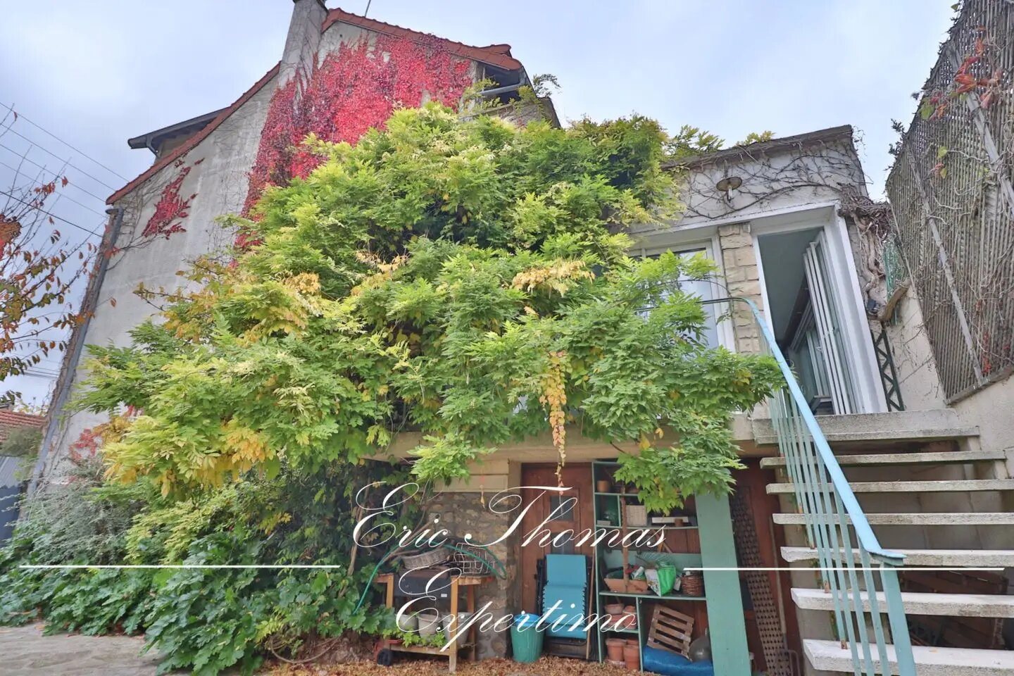 Maison à vendre, 190m², Villeneuve-Saint-Georges