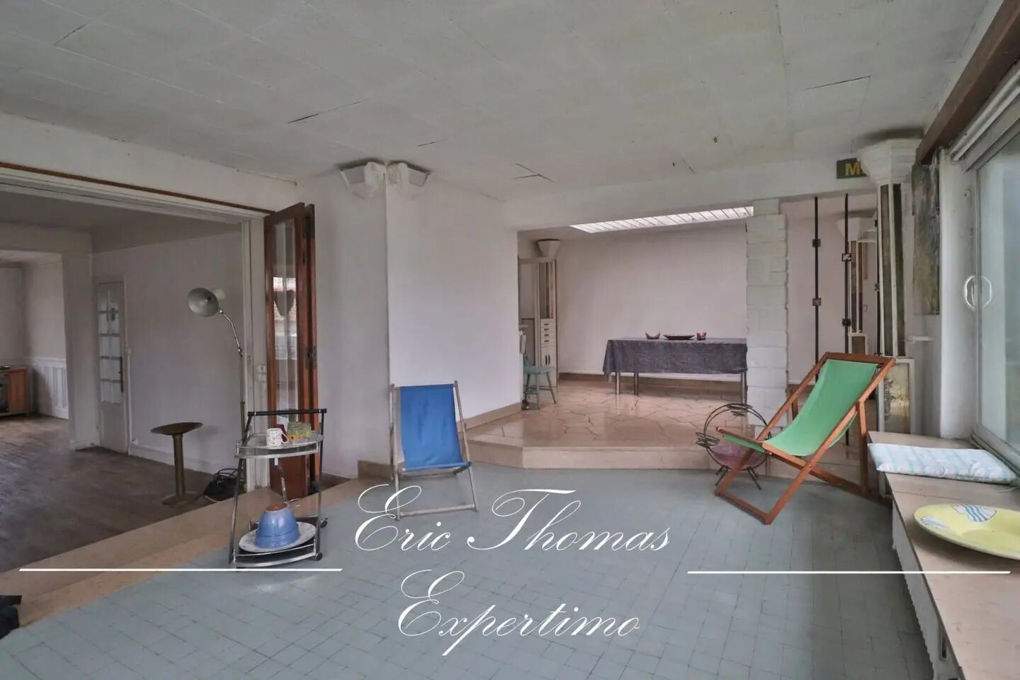 Maison à vendre, 190m², Villeneuve-Saint-Georges