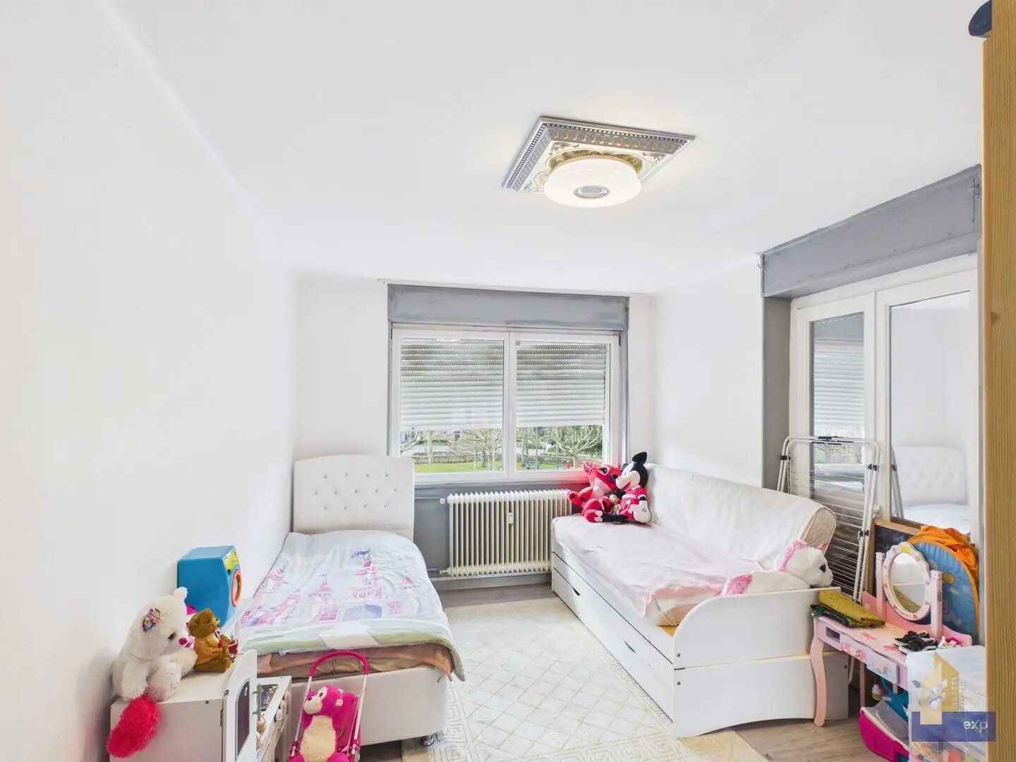Appartement à vendre, 71m², Colmar