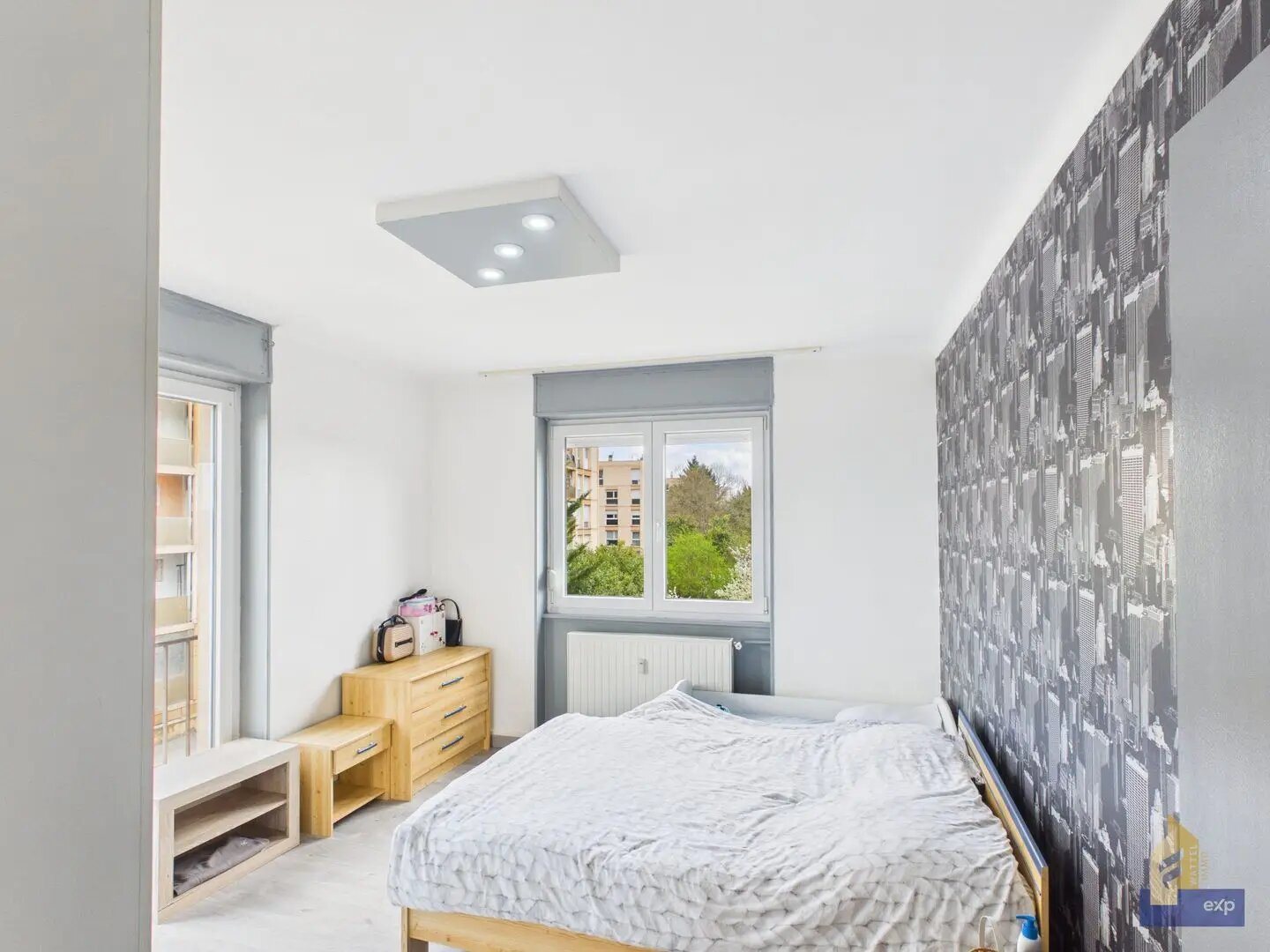 Appartement à vendre, 71m², Colmar