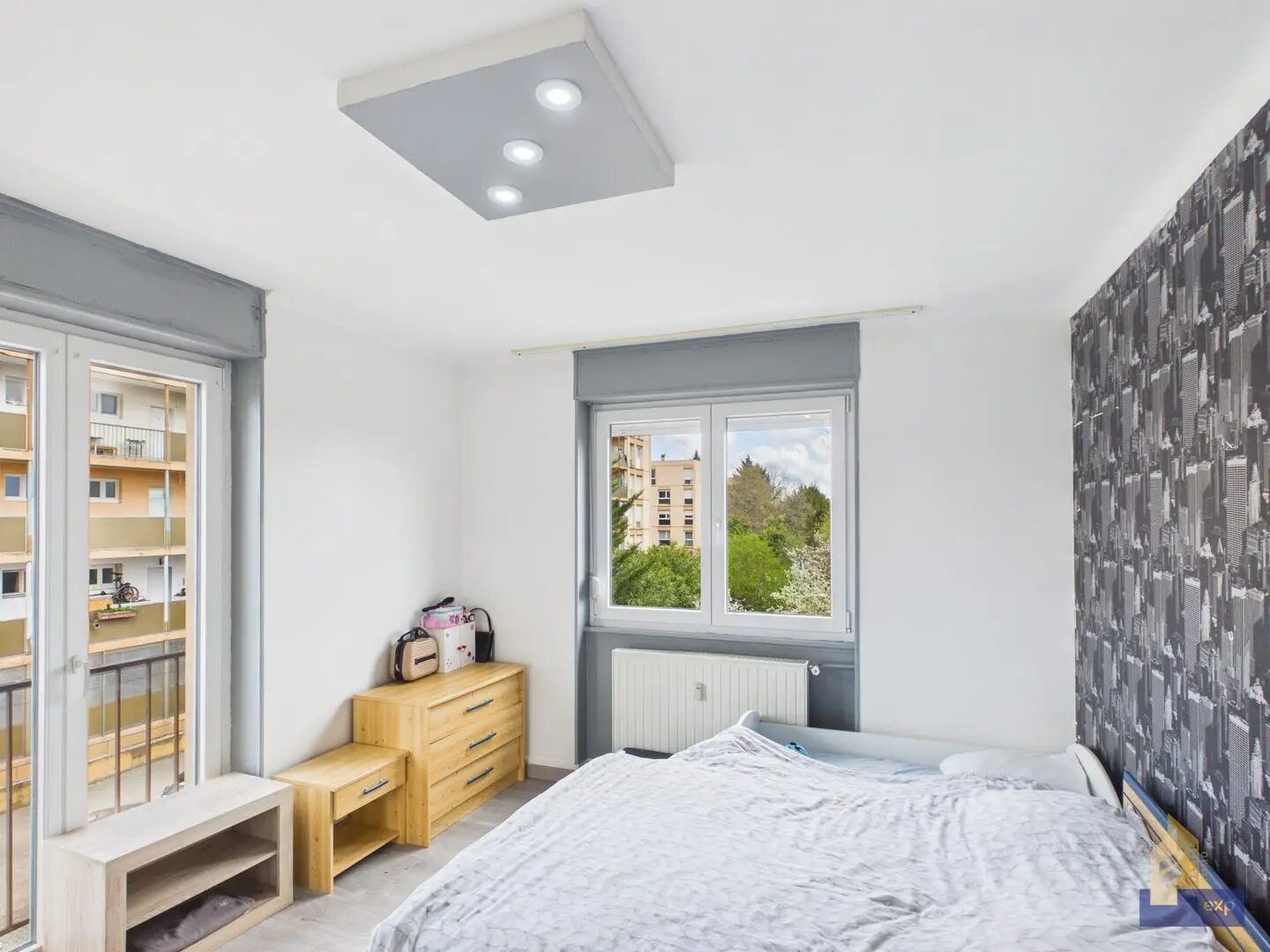 Appartement à vendre, 71m², Colmar