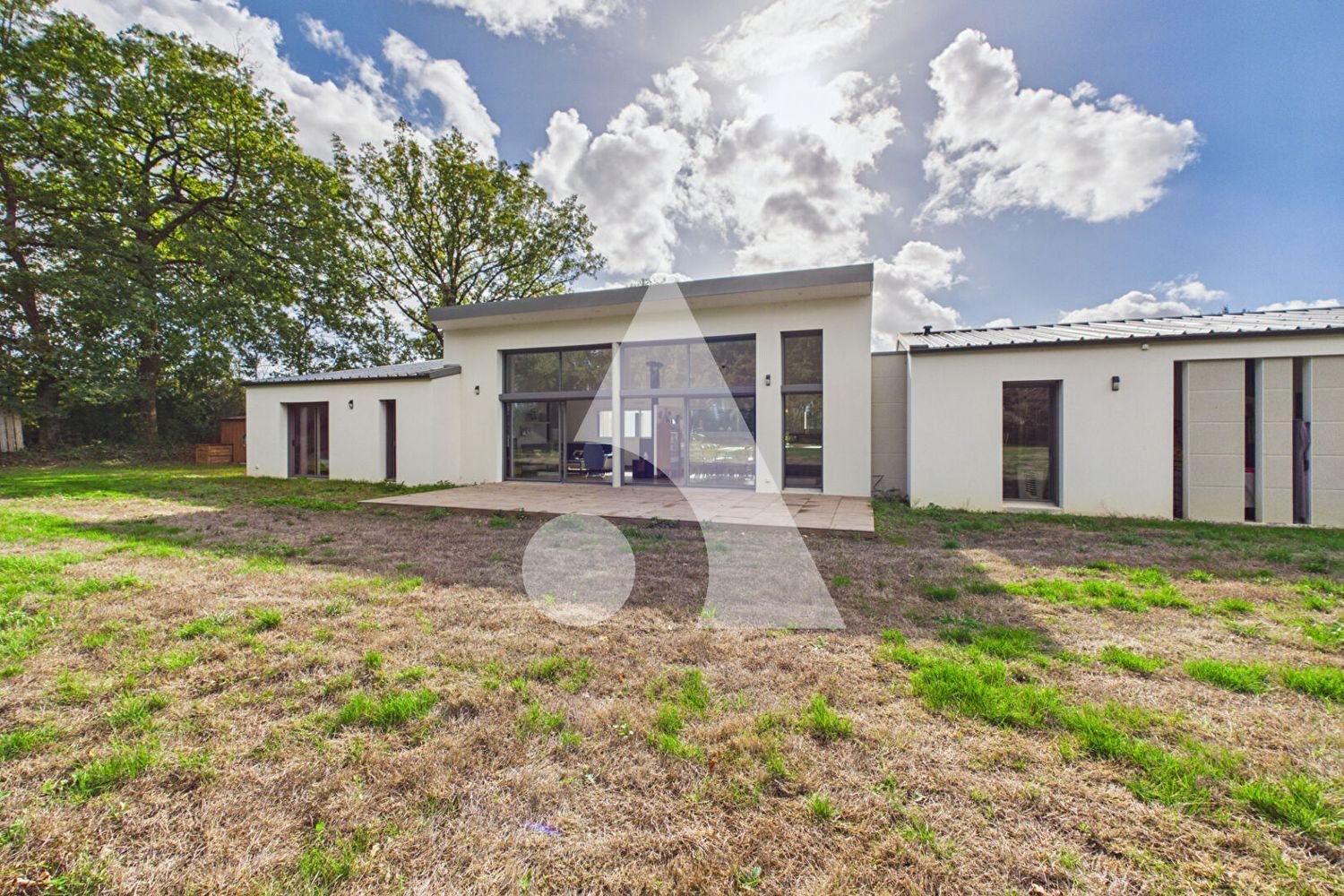 Maison à vendre, 146m², La Roche-sur-Yon