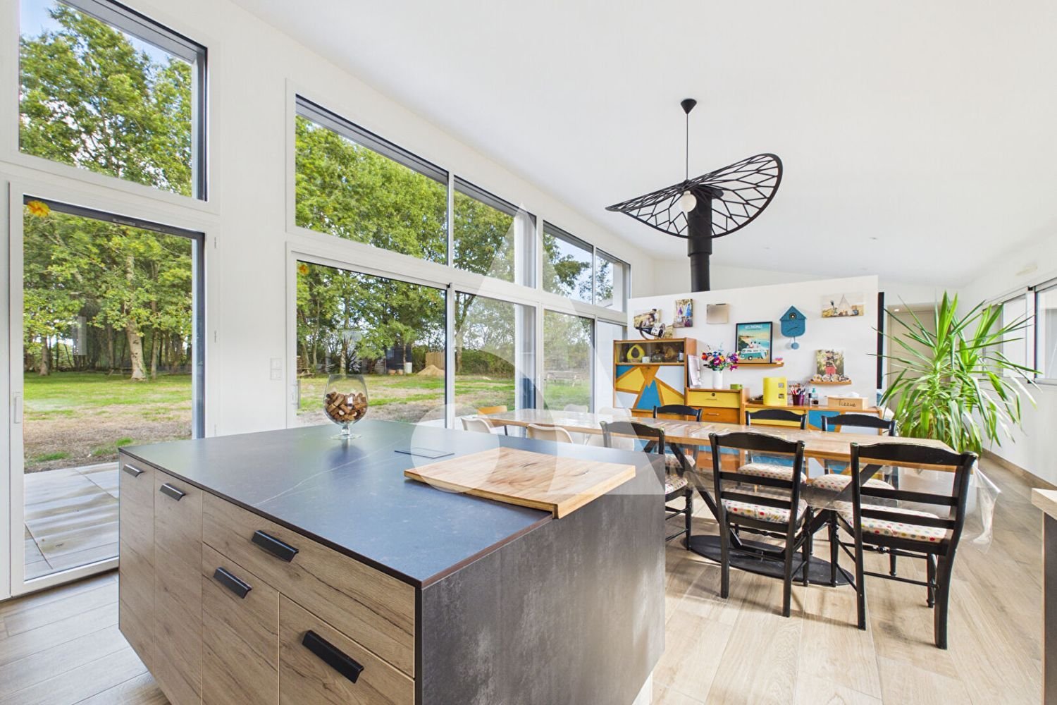 Maison à vendre, 146m², La Roche-sur-Yon